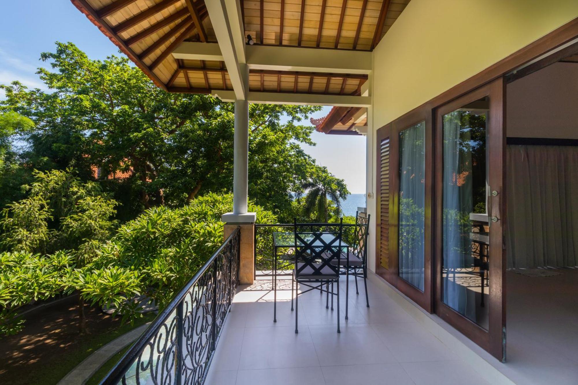 Villa Sky Dancer - Bali Amed Extérieur photo