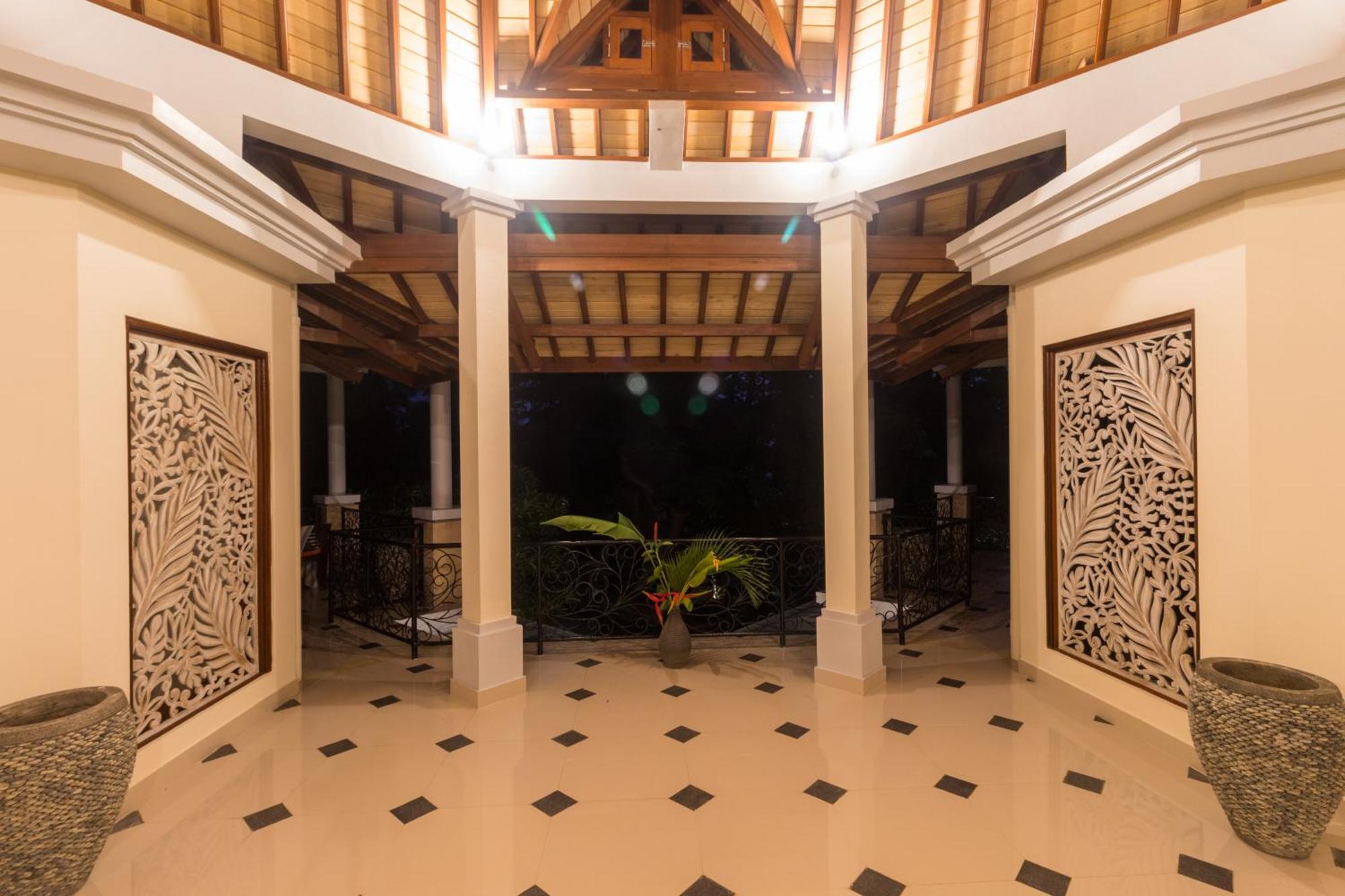 Villa Sky Dancer - Bali Amed Extérieur photo