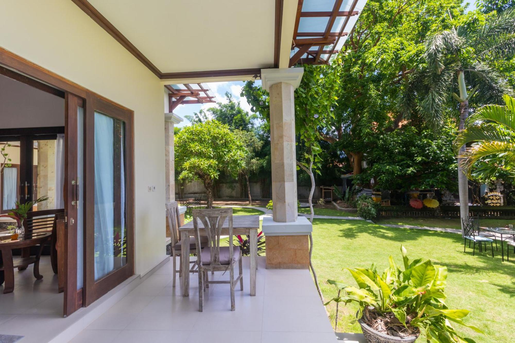 Villa Sky Dancer - Bali Amed Extérieur photo