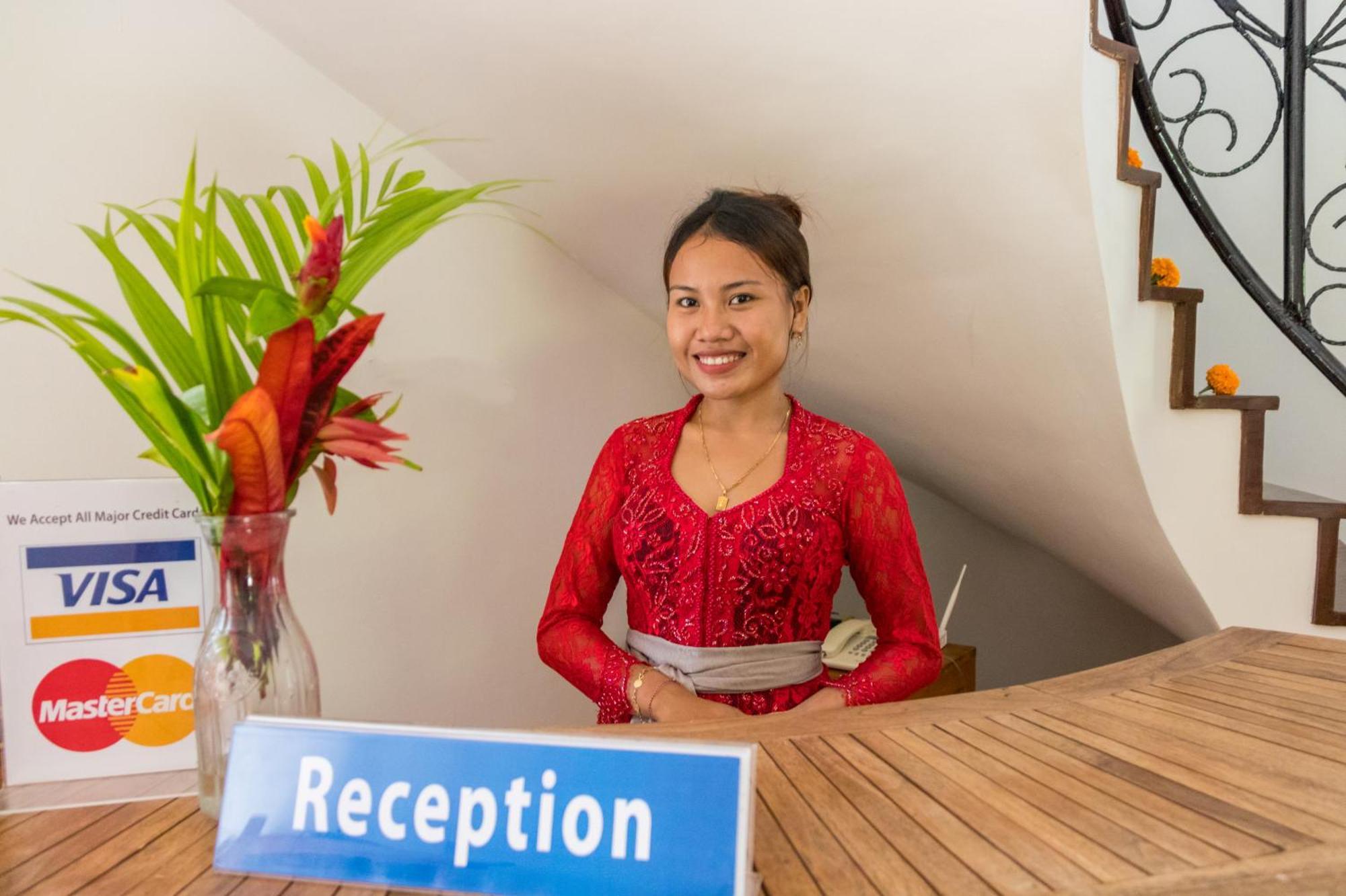 Villa Sky Dancer - Bali Amed Extérieur photo